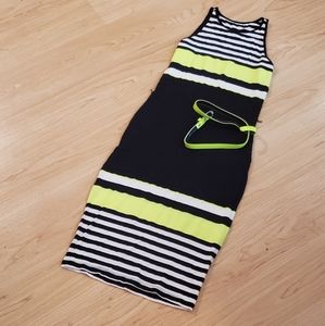 Venus sleeveless dress. Size XS